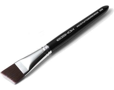 Eigshow Beauty Angled Flat Foundation Brush - Кисть для макияжа E870 ...