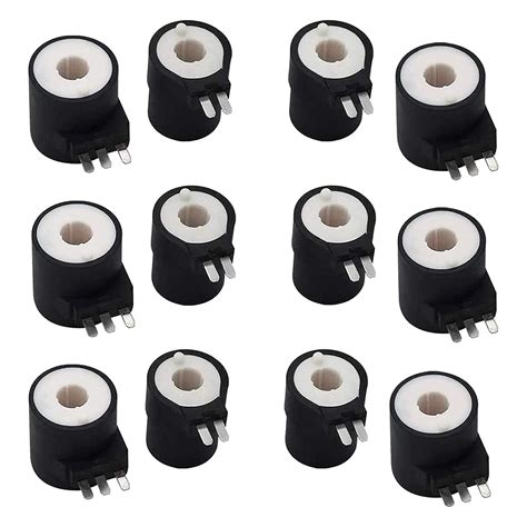 V Lvula A G S Coil Kit Secador Apto Para Secadores Whirlpool Kenmore