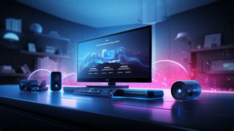 How To Connect Soundbar With Alexa and Other Assistants - Burton's Blog