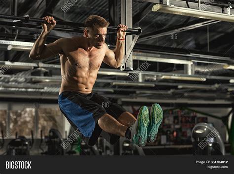 Hardcore Sport Image Photo Free Trial Bigstock