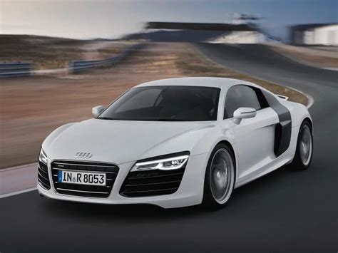 Audi R8 (Ауди Р8) - Продажа, Цены, Отзывы, Фото: 5 объявлений