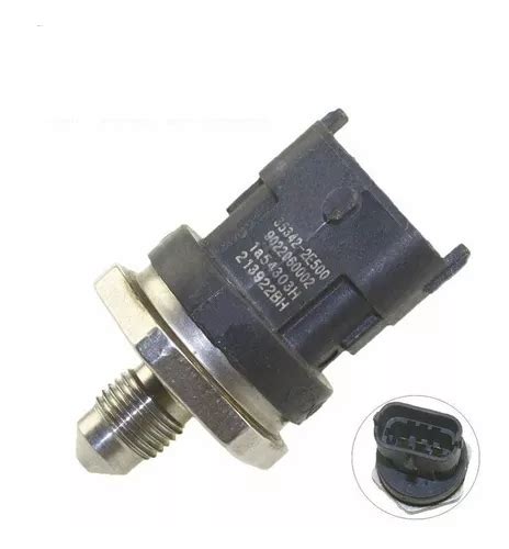 Sensor Presión Riel Gasolina Mazda Cx7 Cx5 Cx3 2 3l Cuotas sin interés