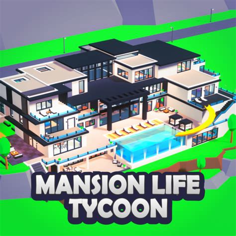 Mansion Life Tycoon 🏡 - Game Statistics - MetaGamerScore.com