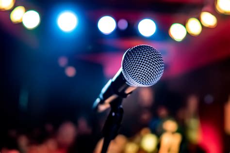 Best Karaoke Songs Easy Fun Songs You Should Sing Time