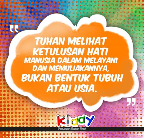 TUHAN MELIHAT HATI YAYASAN KOMUNIKASI BERSAMA