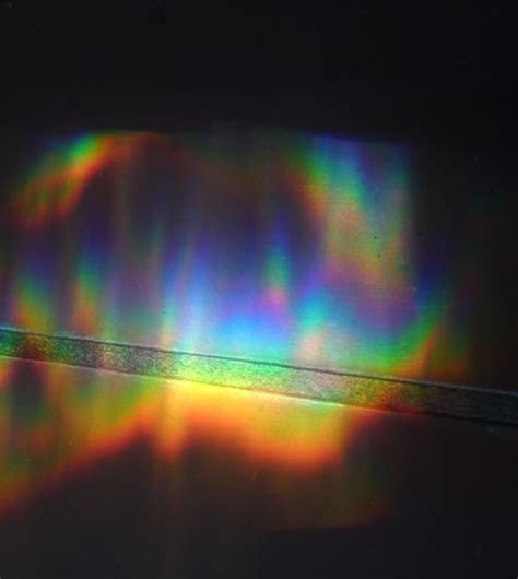 Rainbow Light Reflections 3 by CloudsWhisperer on DeviantArt