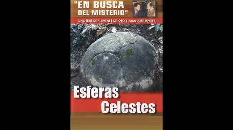 En Busca Del Misterio Esferas Celestes 1989 Español Episodio