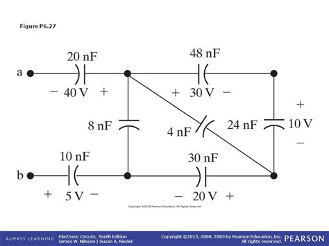 Electronic Circuits Tenth Edition James W Nilsson Susan A Riedel