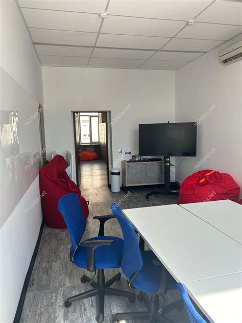 Аренда офиса 229.6 м² в бизнес-центре Лесная, 43, 5 этаж, цена 918 400 ...