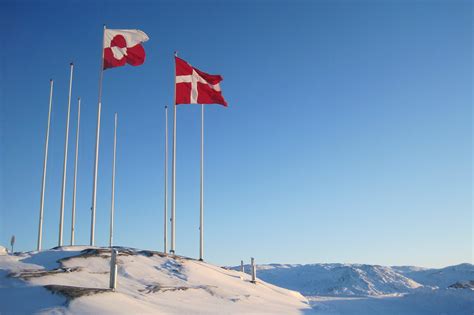 Denmark Or Greenland To Lead Upcoming Arctic Council Chairmanship