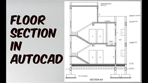 How To Draw Section Symbol In Autocad Printable Online