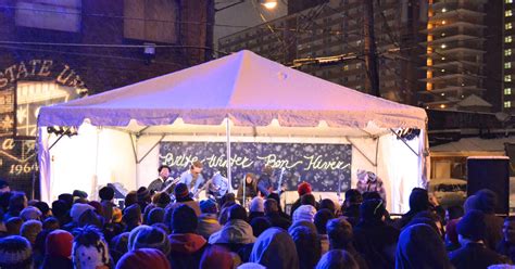 Everything to Do This Winter in Cleveland - 2015 Event Calendar - Thrillist