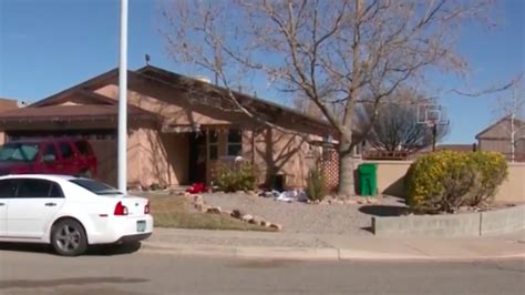 Four Dead In Rio Rancho Shooting