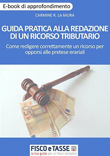 VinBoiSoft Blog Guida Pratica Alla Redazione Di Un Ricorso Tributario