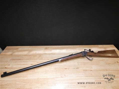 Shiloh Sharps 1874 Quigley Nra 37 Of 50 Limited Tom Selleck Signature D4 Guns