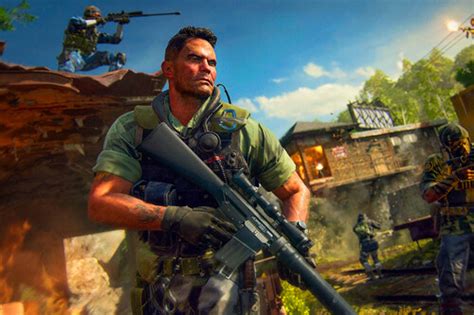 Activision Da Una Alegr A A Los Jugadores De Call Of Duty Podr S Jugar