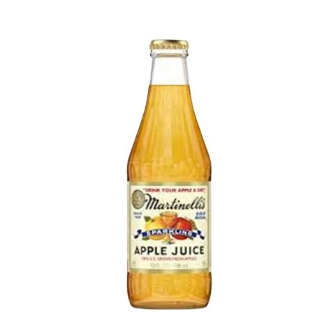 Martinellis Apple Juice 296ml Shoponclick