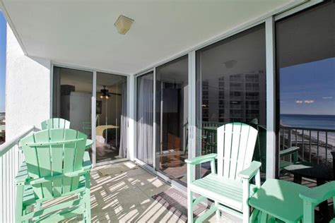 SHORELINE TOWERS BY HOLIDAY ISLE ::: DESTIN, FL ::: COMPARE RATES