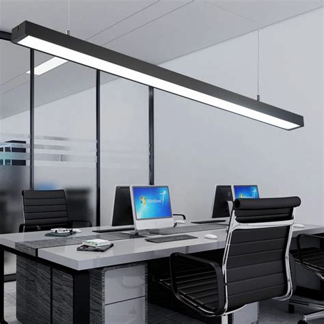 Jual Lampu Tl Led Gantung Plafon Cm Watt Lampu Office Kantor