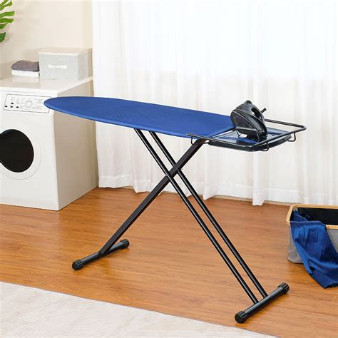 Extra Wide Ironing Board