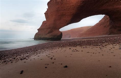 Les 10 Plus Belles Plages Du Maroc Hors Circuit Images And Photos Finder