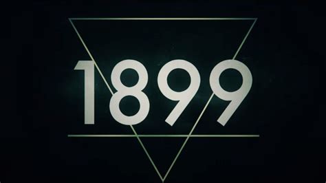 Netflixs 1899 Trailer Appears To Confirm The Bermuda Triangle Link