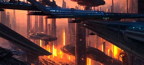 Inside The Dyson Sphere By Bukoslav On Deviantart