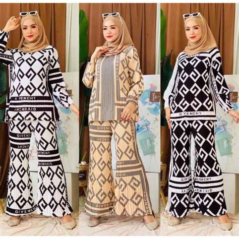 Hot Itemset Seluar Palas Set Palas Set Palas Viral Ready Stok Shopee Malaysia