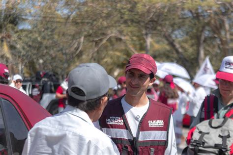 La Jornada Maya Yucatán La Jornada Maya Rommel Pacheco busca la