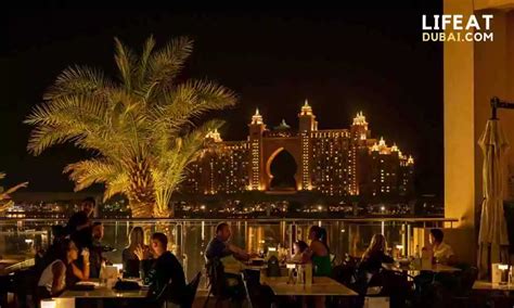 08 Best Indian Restaurants in Palm Jumeirah | Discover Indian Delights ...