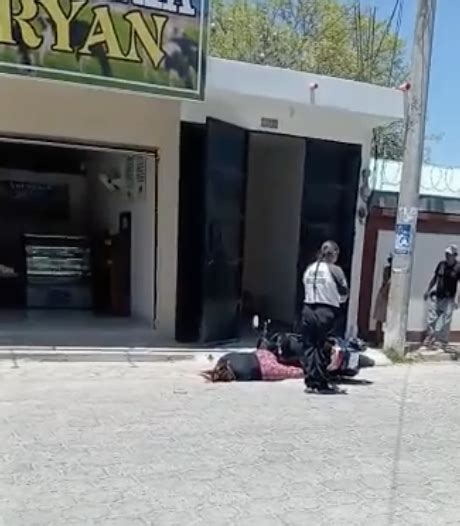 Nuestro Diario On Twitter Ahora 🔴 Preliminarmente Se Reporta Una Mujer Fallecida Durante Un