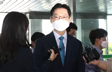 ‘드루킹 댓글조작 김경수 징역 2년 확정···도지사직 상실 인사이트