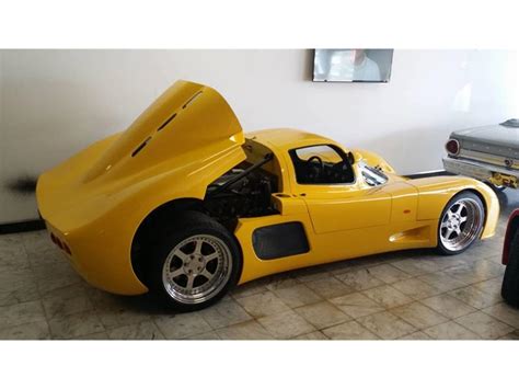 2000 Ultima Gtr For Sale Cc 1027266