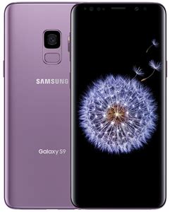 Samsung Galaxy S9 G960U Purple 64GB 4G LTE GSM CDMA Unlocked Shop Today