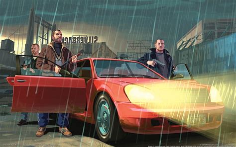 Update More Than Gta Wallpaper Latest Tdesign Edu Vn