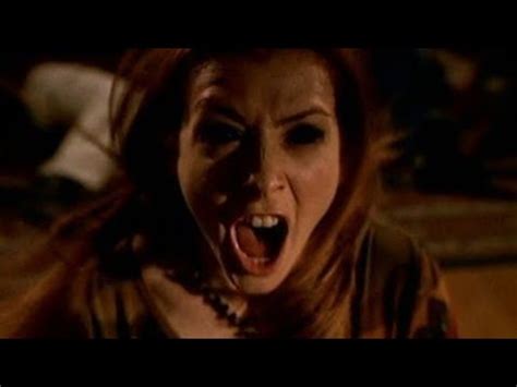 BtVS 7x13 14 15 Scene S Logoless YouTube