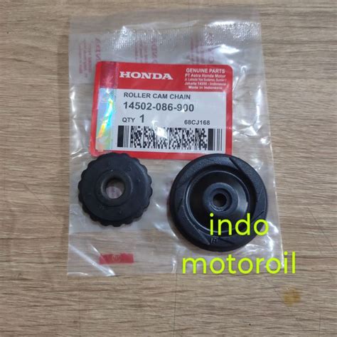 Roll Rol Keteng Besar Kecil Honda Grand Supra X Lazada Indonesia