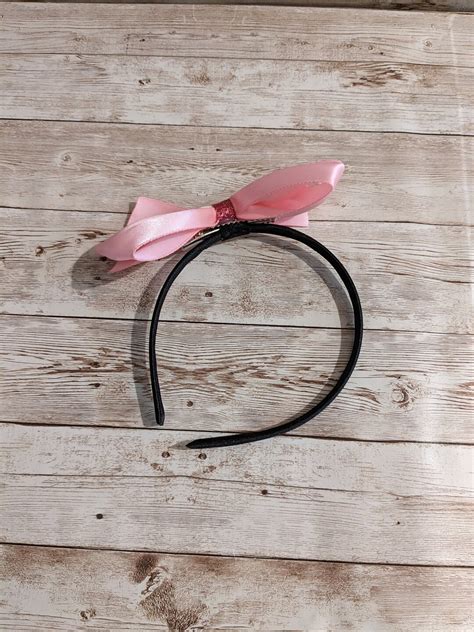 Interchangeable Headband Changeable Bow Headband - Etsy