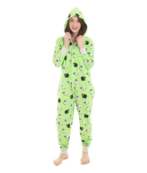 Spring Adult Onesie For Springing About In Funzee