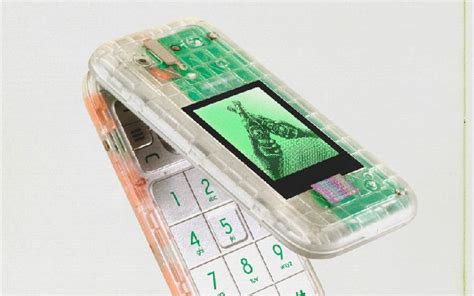 Heineken And Hmd Officially Launch The Boring Phone