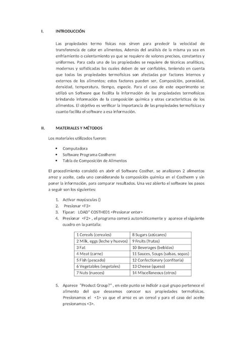 DOCX Informe De Fisicoquimica N 1 DOKUMEN TIPS