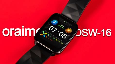 Oraimo Smartwatch Review Should You Buy This Affordable Smartwatch