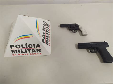 Opera O Ocupa O De Reas Tensionadas Da Pm Tem Apreens O De Arma De