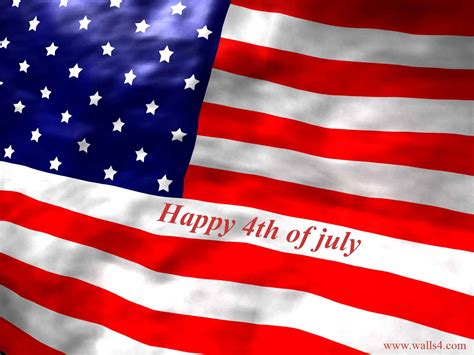 Happy 4th Of July Fourth Of July Wallpaper 38618693 Fanpop