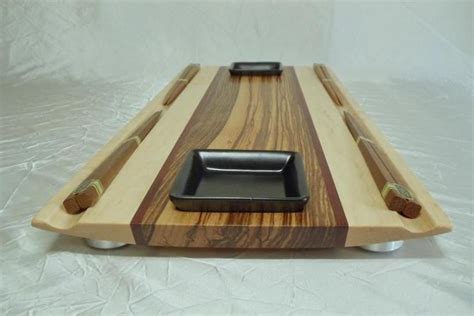 The Grand Sushi Party Platter Serving Tray Etsy Sushi Party