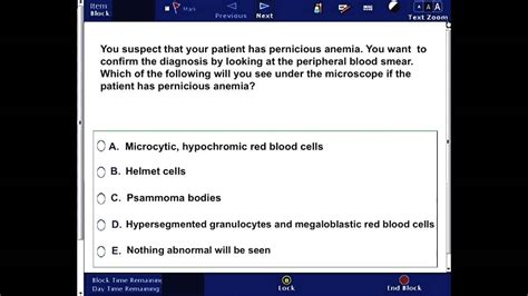 Usmle Step Question With Answer And Explanation Youtube