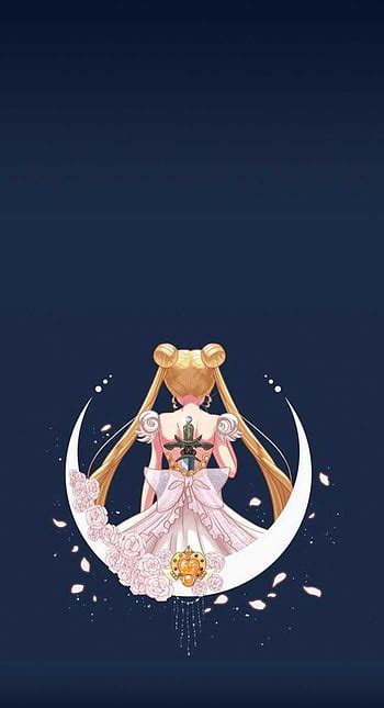 Sailor Moon Backgrounds, sailor moon aesthetic scenery HD wallpaper ...