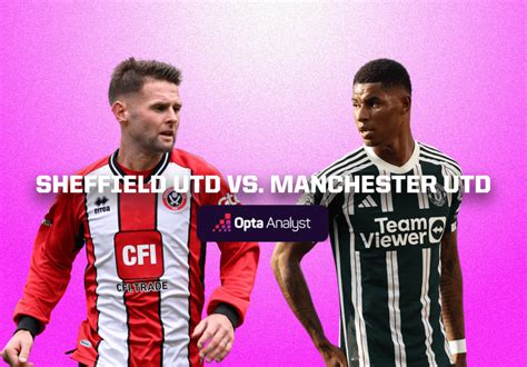 Sheffield United vs Manchester United: Prediction and Preview | The An