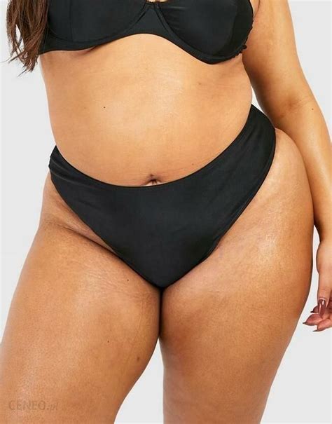 Boohoo D Od Bikini Cqf Ne Xxl Ceny I Opinie Ceneo Pl