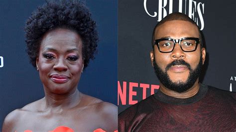 Viola Davis, Tyler Perry, Justin Timberlake React to Tyre Nichols ...